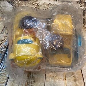 DecoPac Dora The Explorer Cake Topper Set Brand New in Package birthday